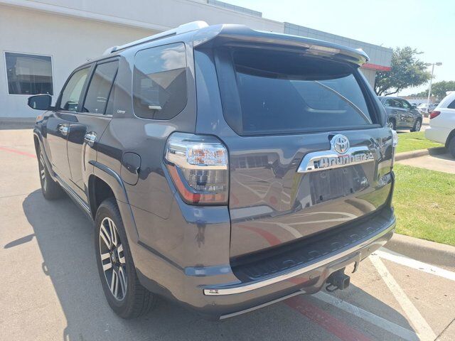 2023 Toyota 4Runner Limited Hurst TX