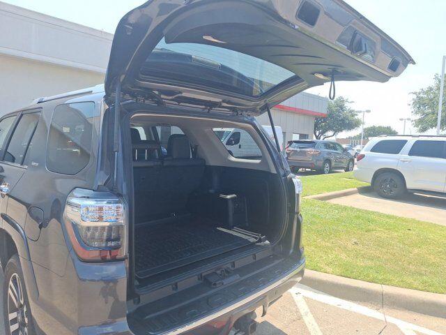 2023 Toyota 4Runner Limited Hurst TX