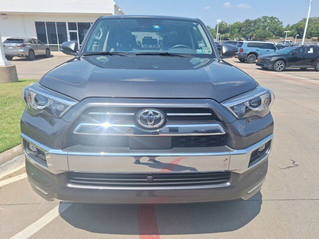 2023 Toyota 4Runner Limited Hurst TX