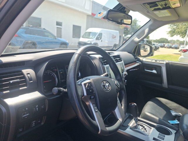 2023 Toyota 4Runner Limited Hurst TX
