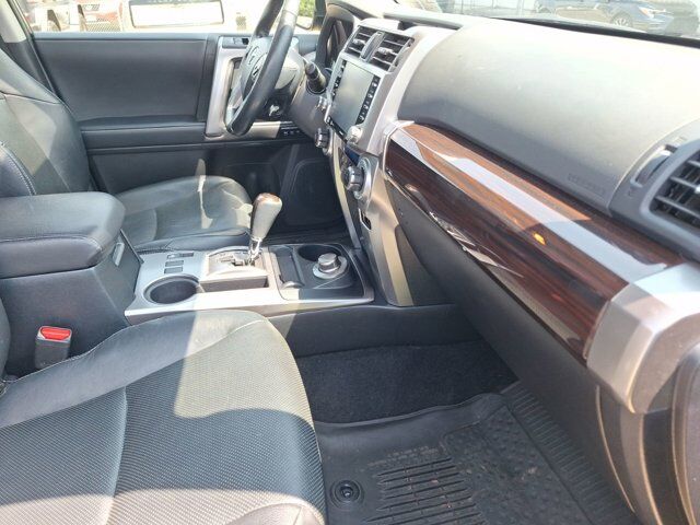2023 Toyota 4Runner Limited Hurst TX