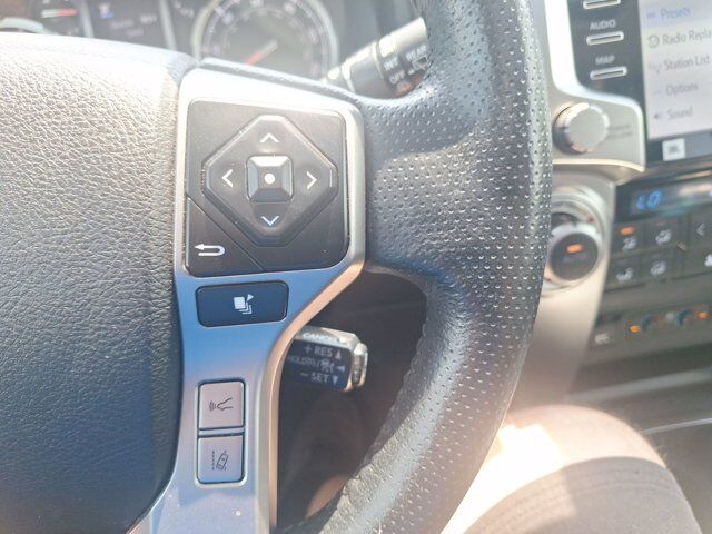 2023 Toyota 4Runner Limited Hurst TX