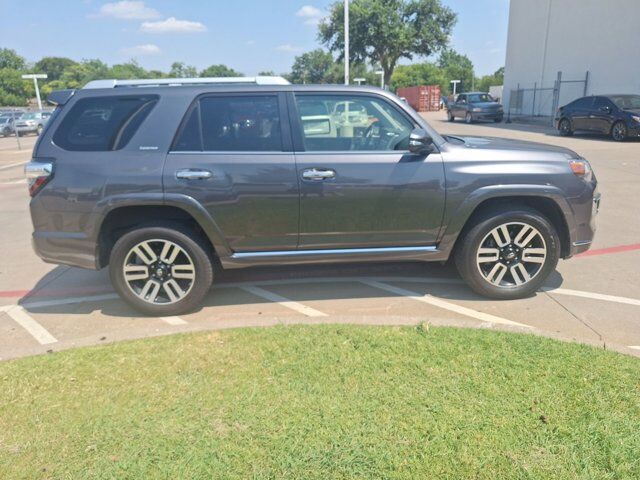 2023 Toyota 4Runner Limited Hurst TX