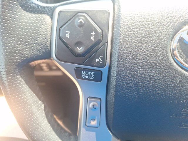 2023 Toyota 4Runner Limited Hurst TX
