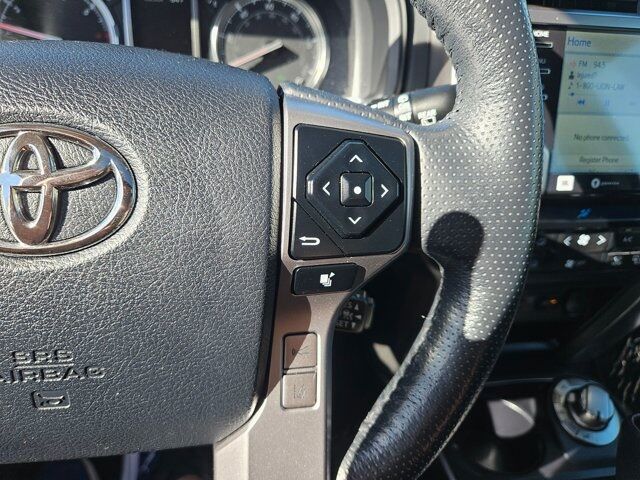 2023 Toyota 4Runner Limited Dallas TX