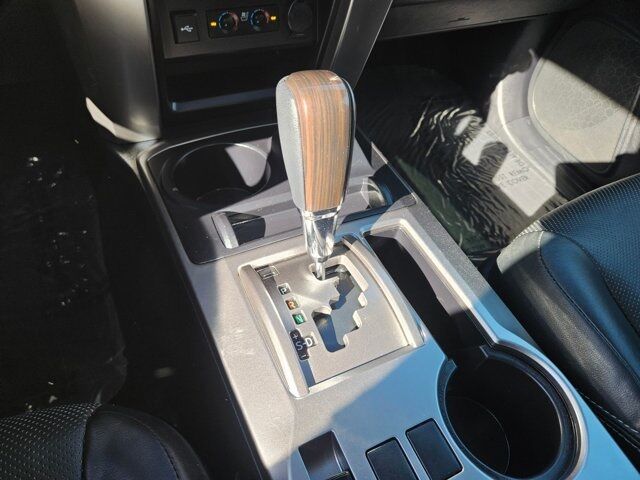 2023 Toyota 4Runner Limited Dallas TX