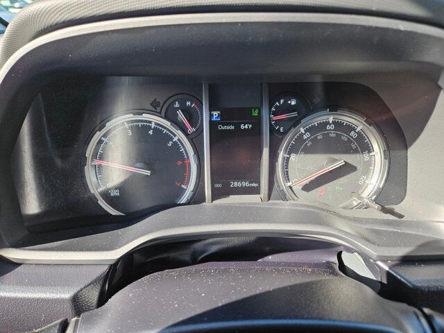 2023 Toyota 4Runner Limited Dallas TX