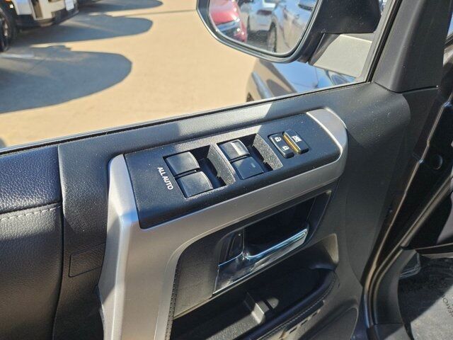 2023 Toyota 4Runner Limited Dallas TX