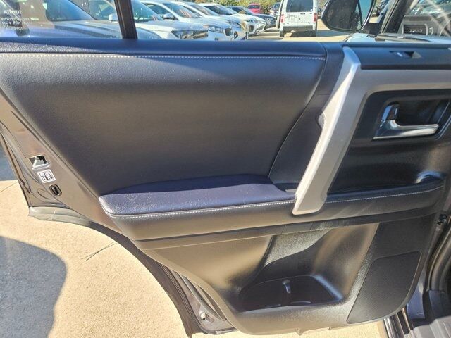 2023 Toyota 4Runner Limited Dallas TX