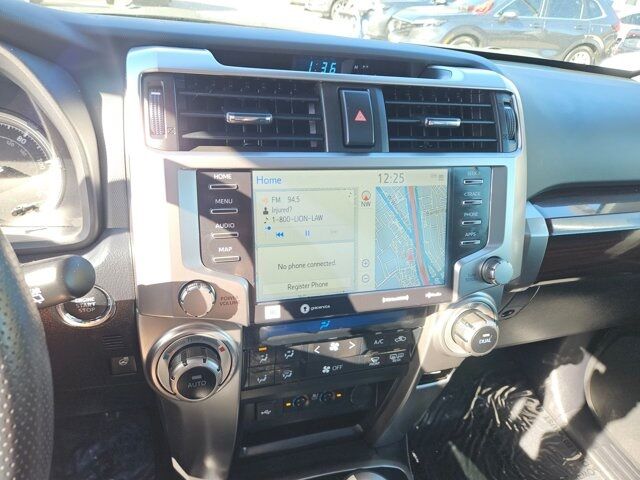 2023 Toyota 4Runner Limited Dallas TX