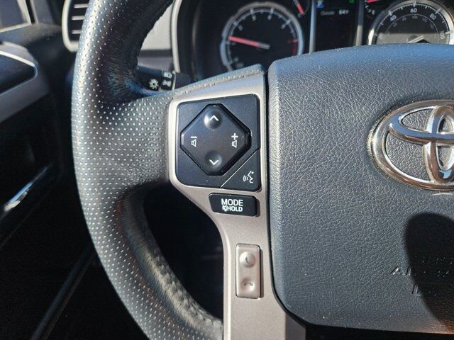 2023 Toyota 4Runner Limited Dallas TX