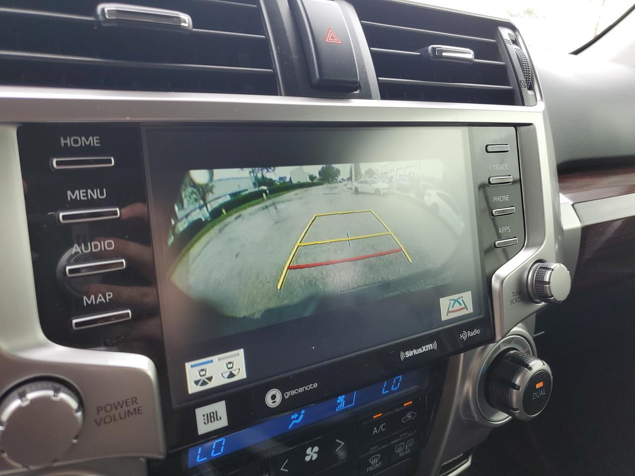 2023 Toyota 4Runner Limited Knoxville TN
