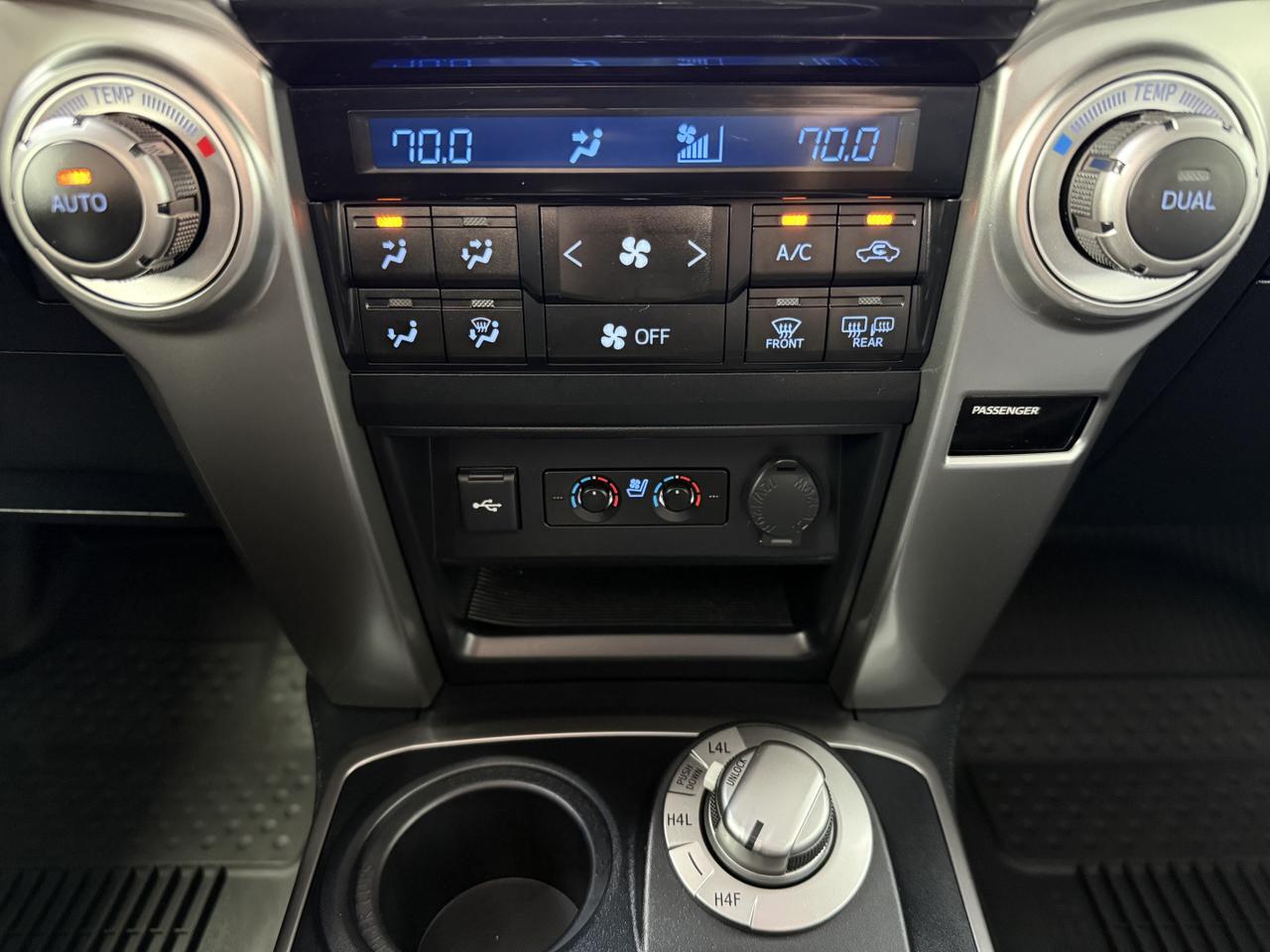 2023 Toyota 4Runner Limited Knoxville TN