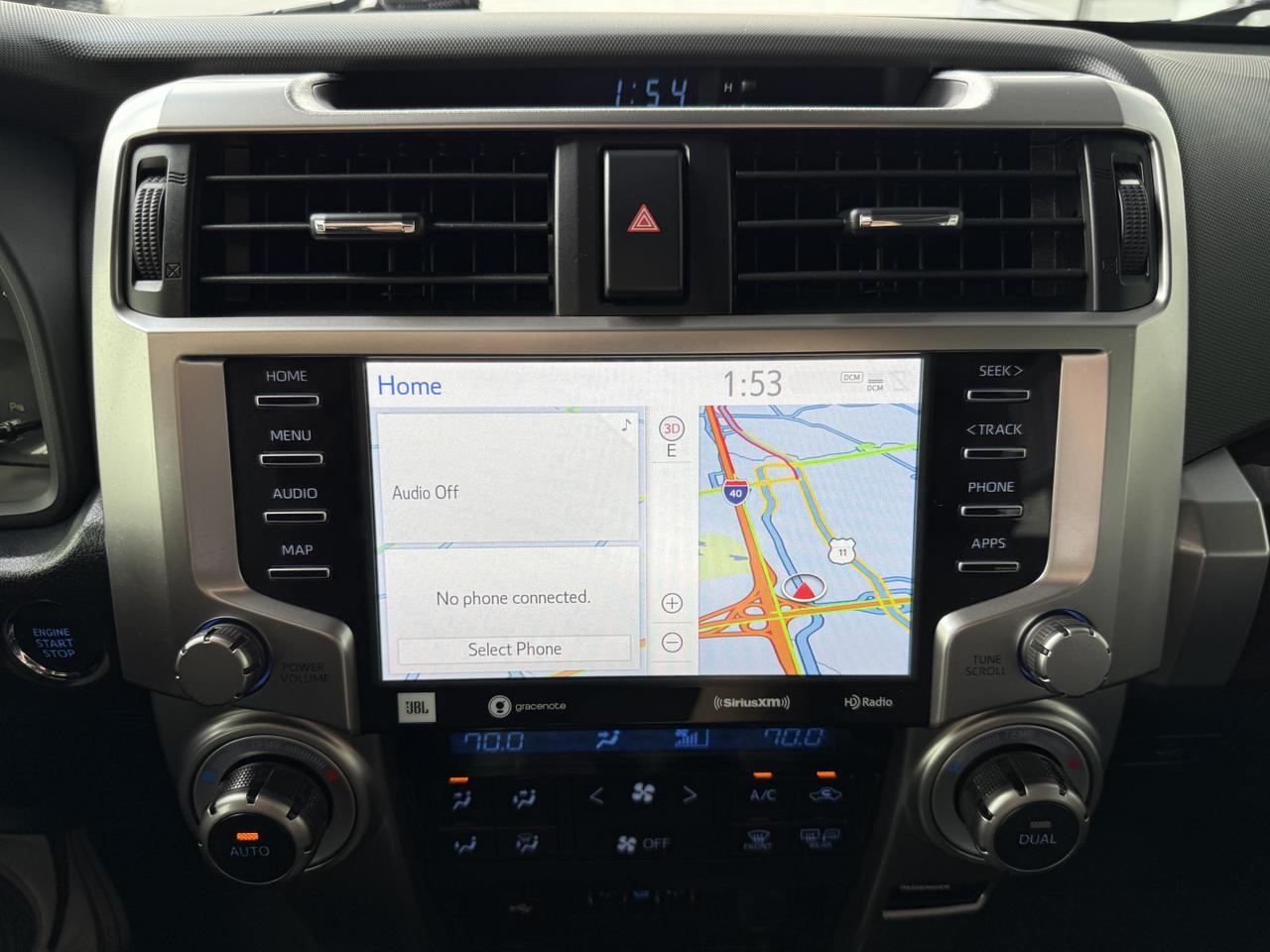 2023 Toyota 4Runner Limited Knoxville TN