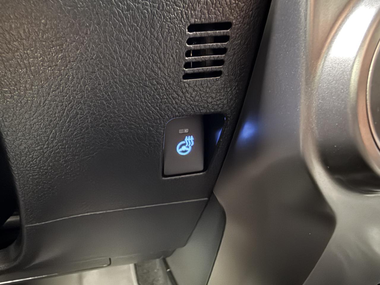 2023 Toyota 4Runner Limited Knoxville TN