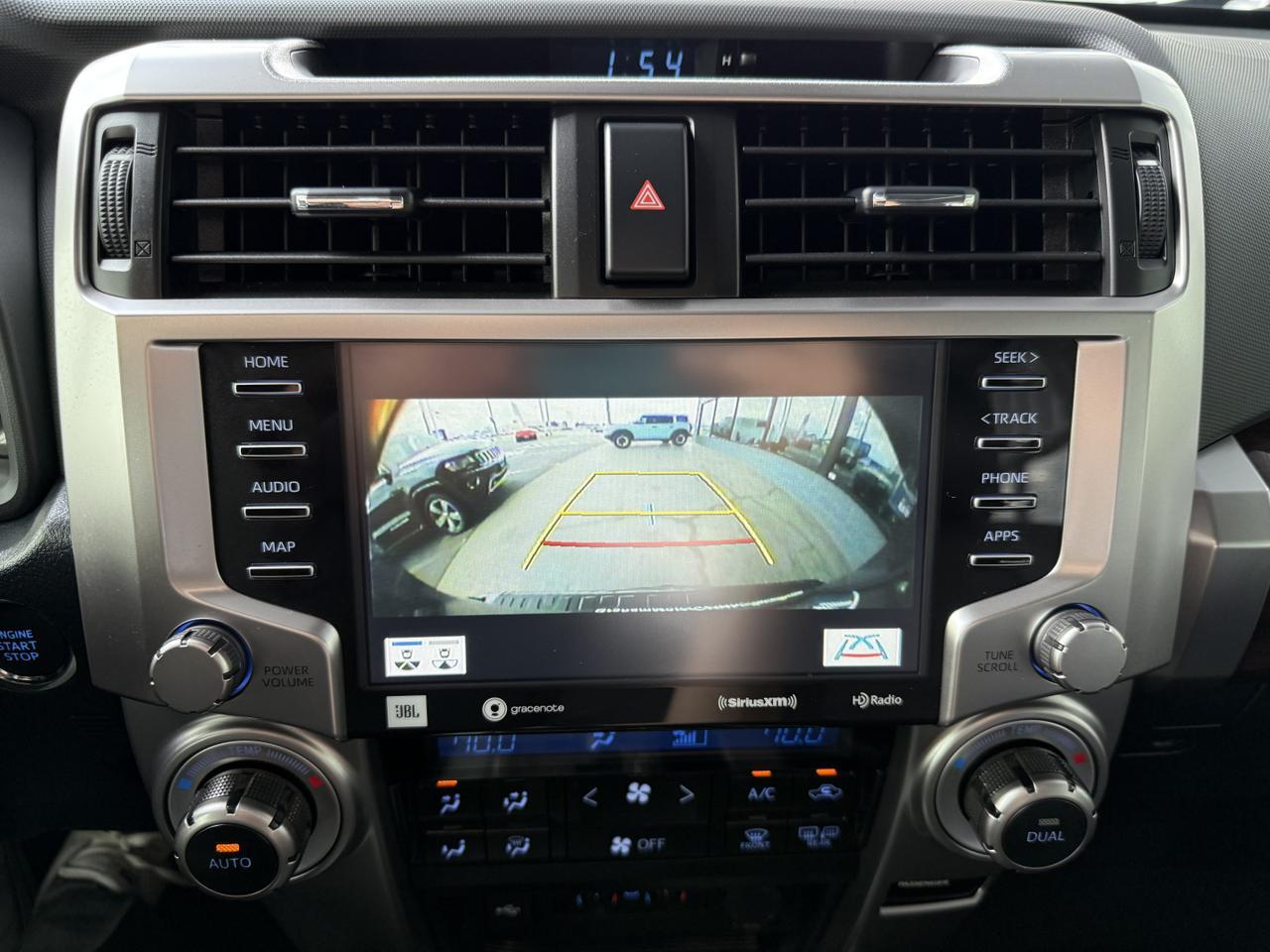 2023 Toyota 4Runner Limited Knoxville TN