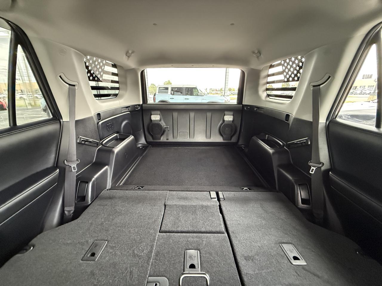 2023 Toyota 4Runner Limited Knoxville TN