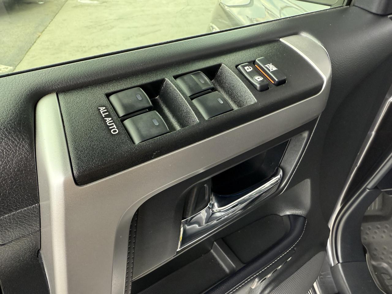2023 Toyota 4Runner Limited Knoxville TN