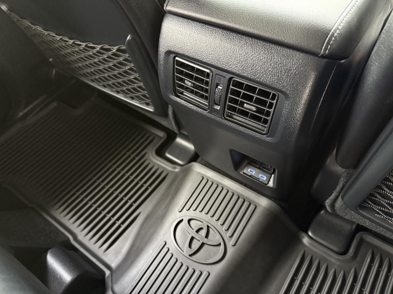 2023 Toyota 4Runner Limited Knoxville TN