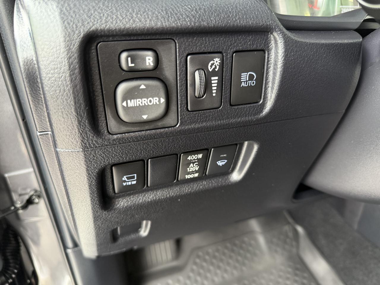 2023 Toyota 4Runner Limited Knoxville TN