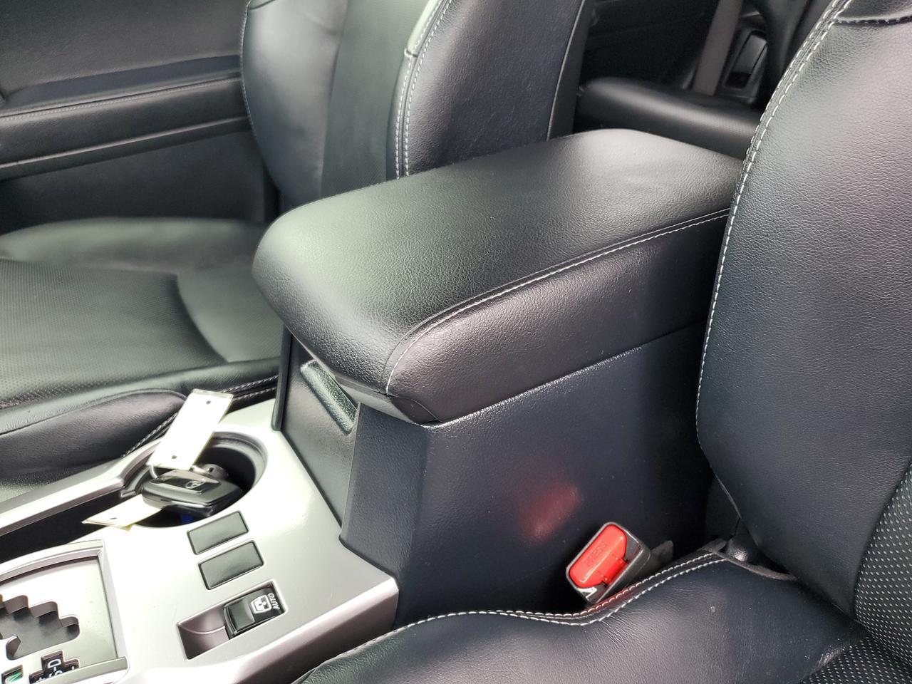 2023 Toyota 4Runner Limited Knoxville TN