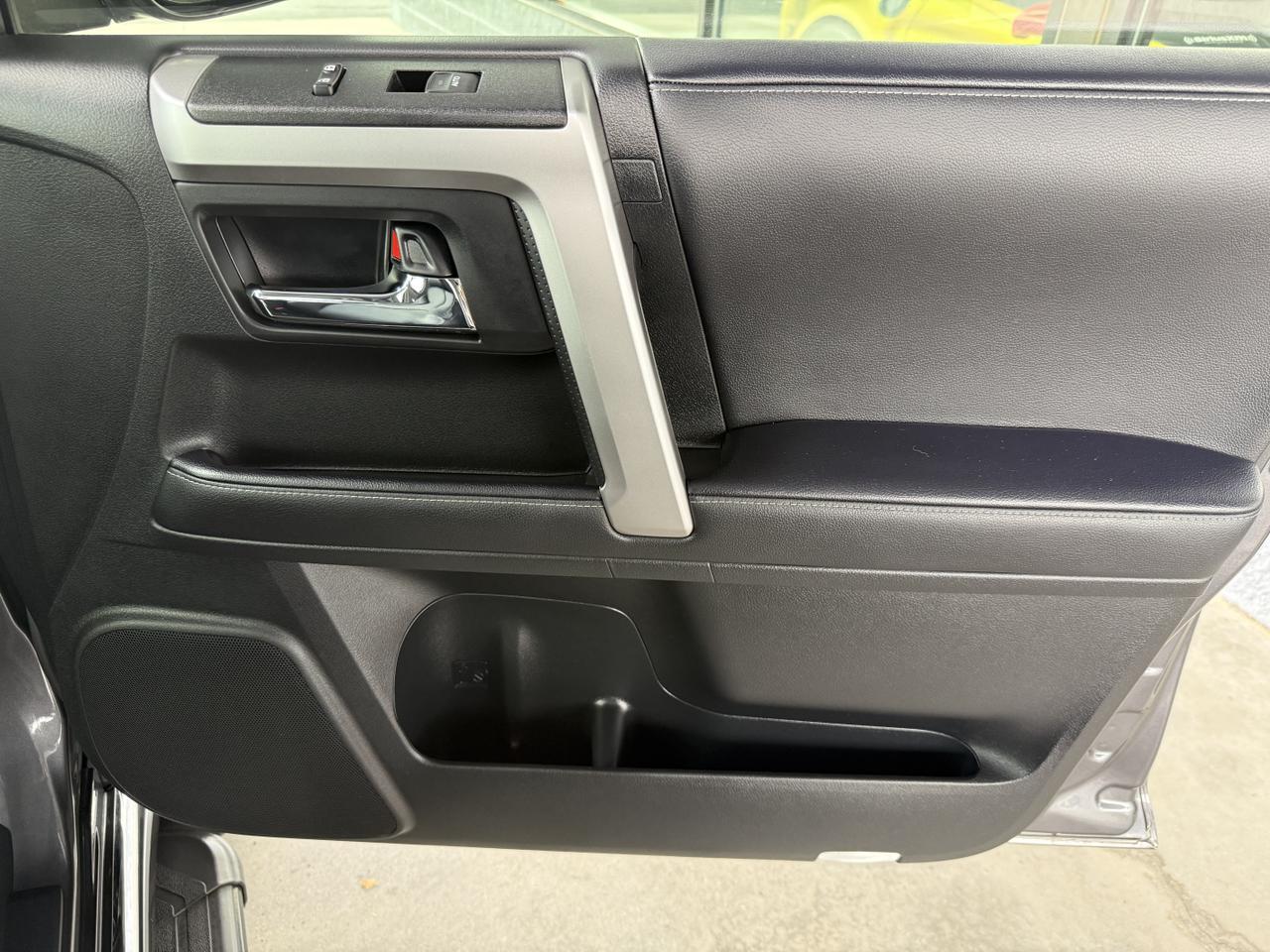 2023 Toyota 4Runner Limited Knoxville TN