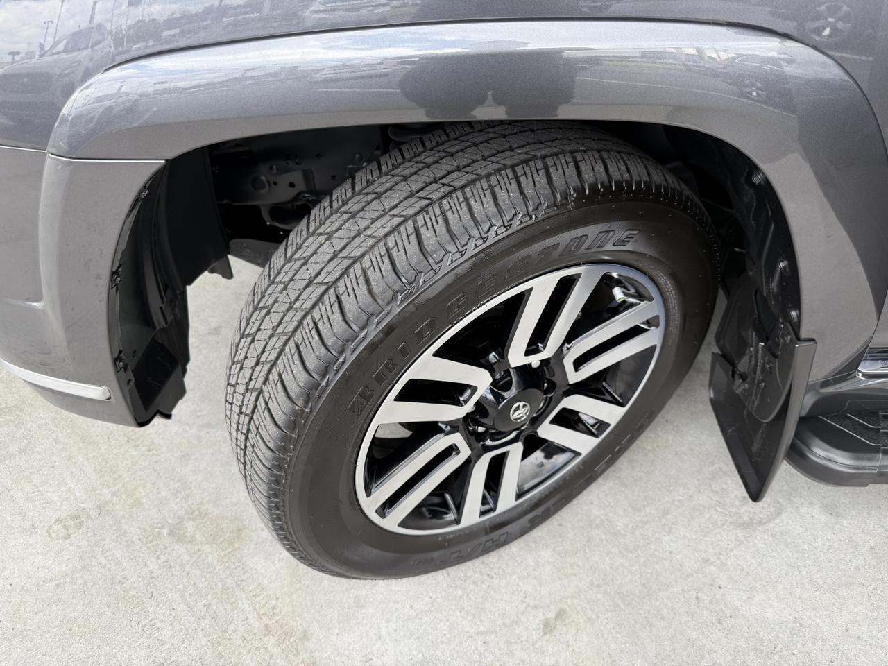 2023 Toyota 4Runner Limited Knoxville TN