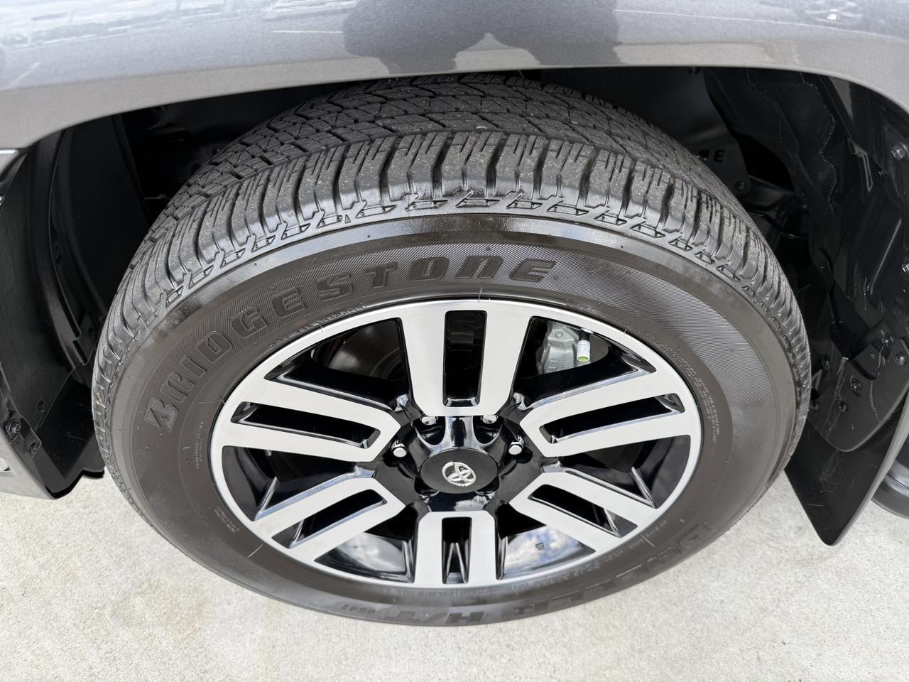 2023 Toyota 4Runner Limited Knoxville TN