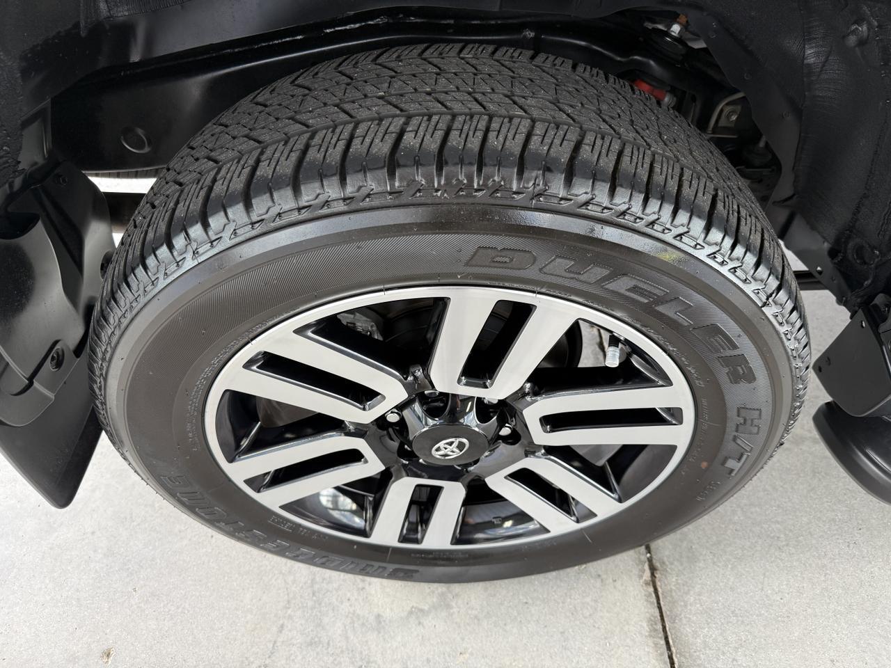 2023 Toyota 4Runner Limited Knoxville TN