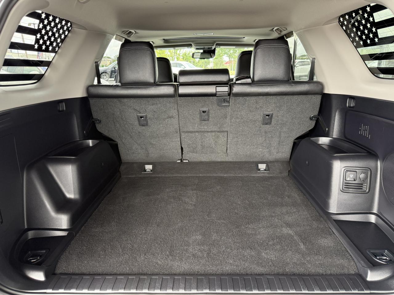 2023 Toyota 4Runner Limited Knoxville TN