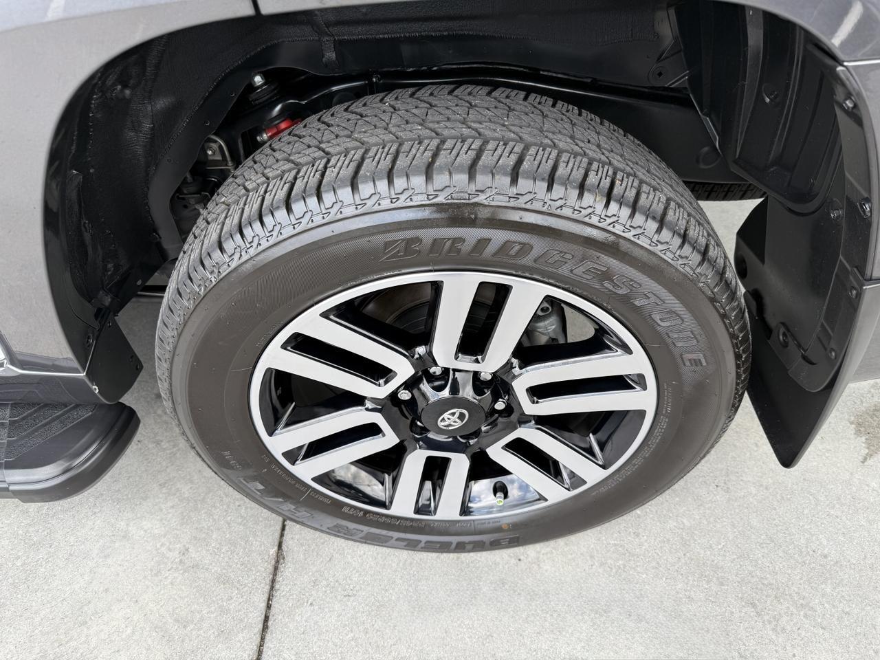 2023 Toyota 4Runner Limited Knoxville TN