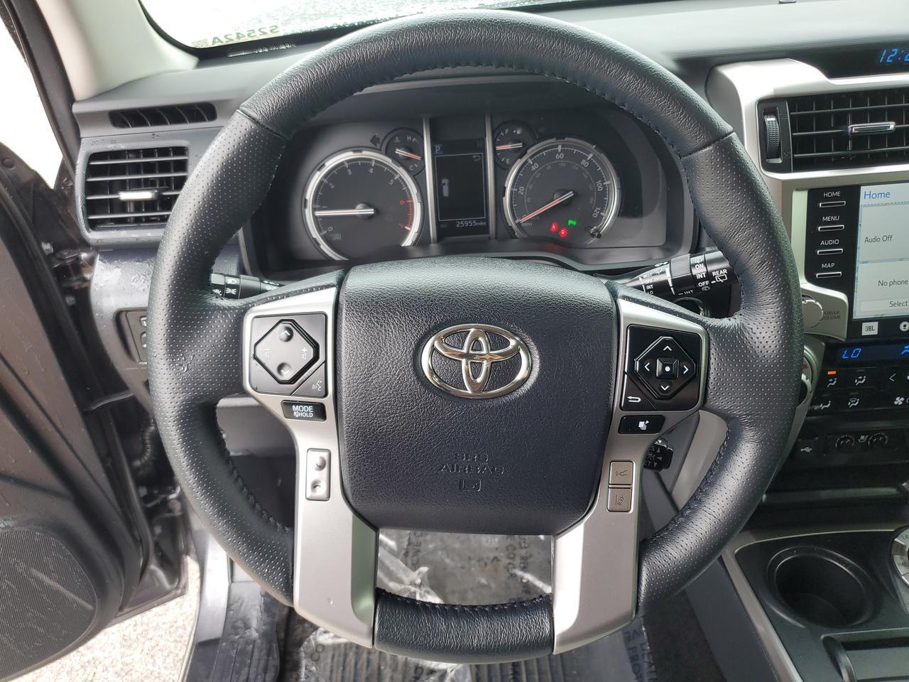 2023 Toyota 4Runner Limited Knoxville TN