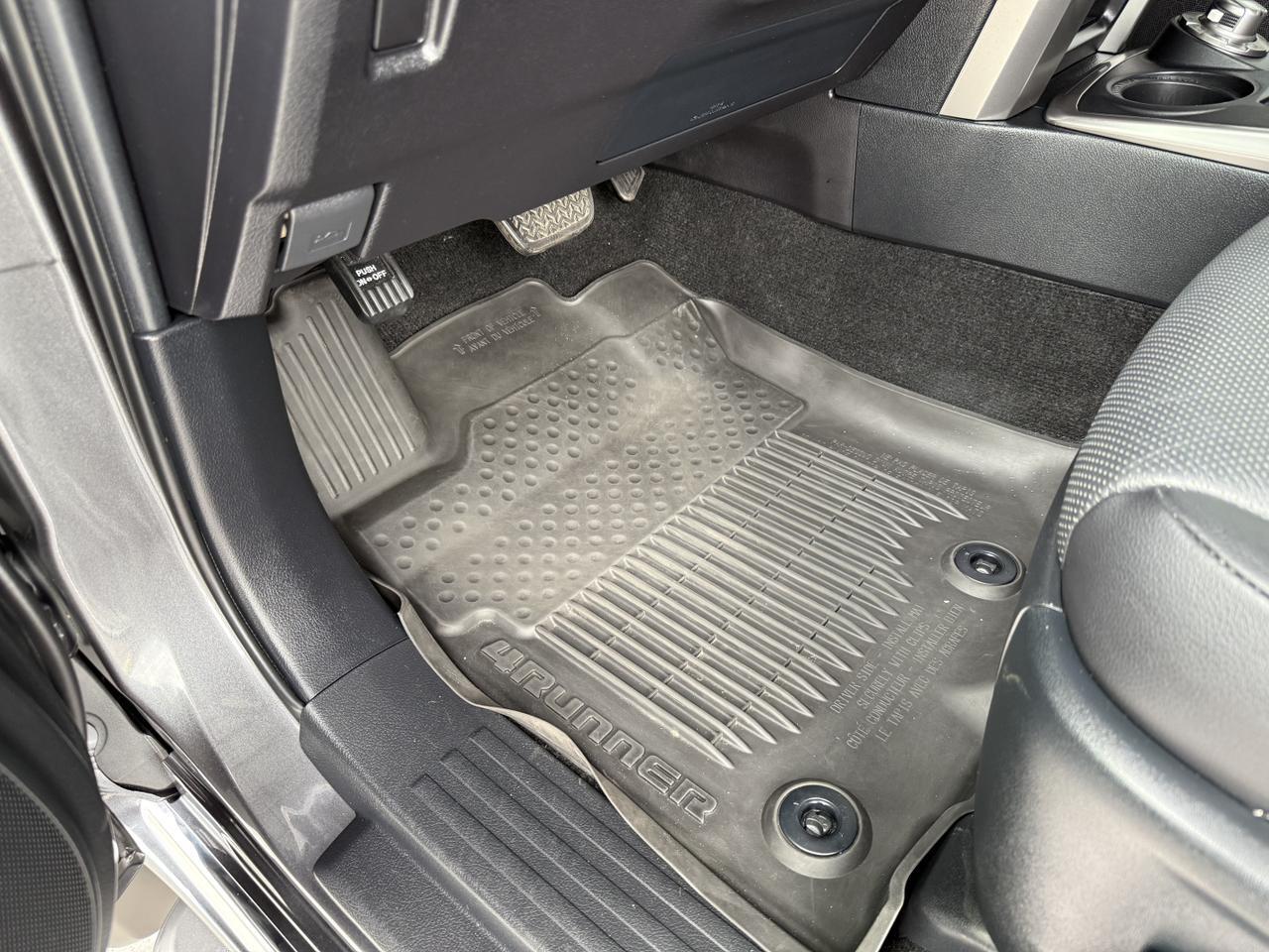 2023 Toyota 4Runner Limited Knoxville TN
