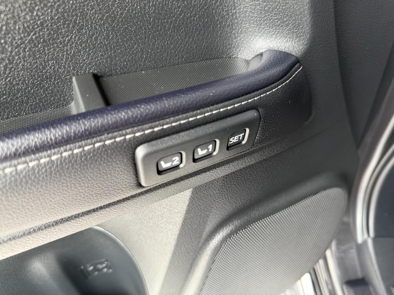 2023 Toyota 4Runner Limited Knoxville TN