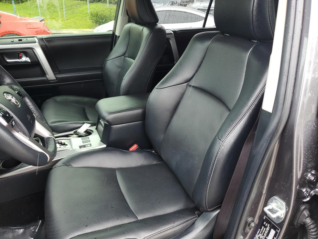 2023 Toyota 4Runner Limited Knoxville TN