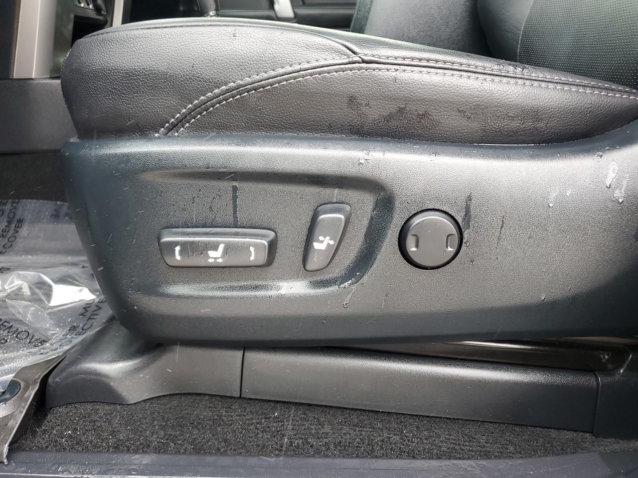 2023 Toyota 4Runner Limited Knoxville TN