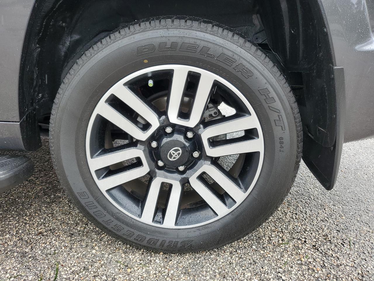 2023 Toyota 4Runner Limited Knoxville TN