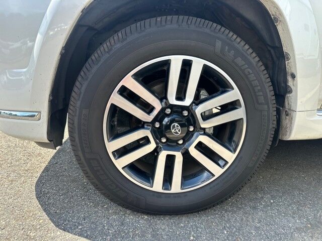 2023 Toyota 4Runner Limited Monroe GA
