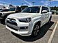 2023 Toyota 4Runner Limited Monroe GA