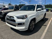 2023_Toyota_4Runner_Limited_ Monroe GA