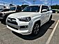 2023 Toyota 4Runner Limited Monroe GA
