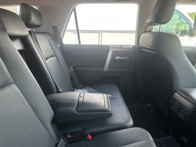 2023 Toyota 4Runner Limited Monroe GA