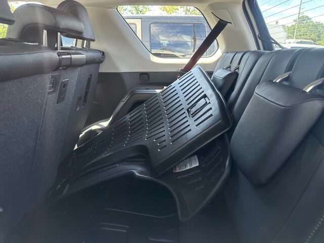 2023 Toyota 4Runner Limited Monroe GA