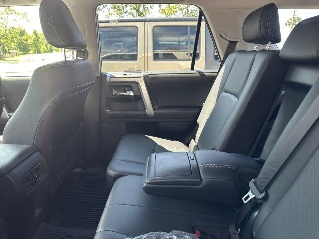 2023 Toyota 4Runner Limited Monroe GA
