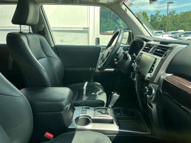2023 Toyota 4Runner Limited Monroe GA