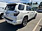 2023 Toyota 4Runner Limited Monroe GA
