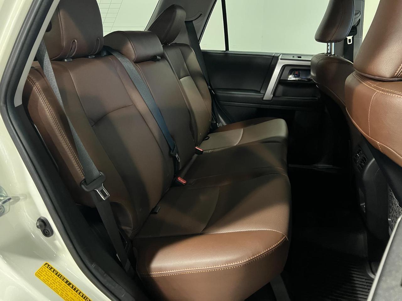 2023 Toyota 4Runner Limited Parker CO