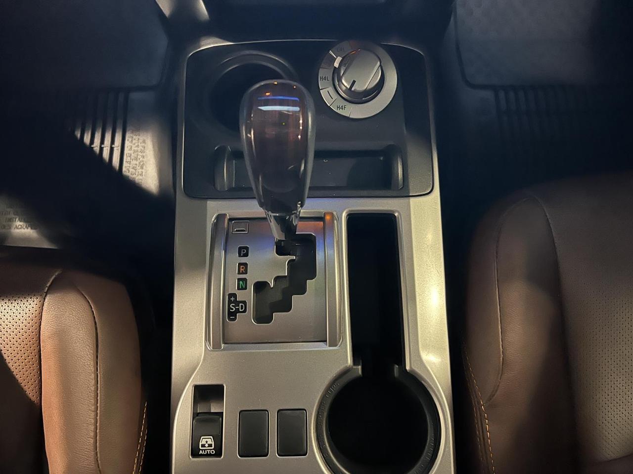 2023 Toyota 4Runner Limited Parker CO