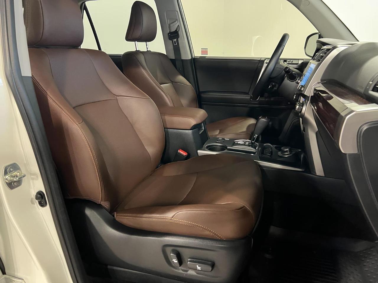 2023 Toyota 4Runner Limited Parker CO
