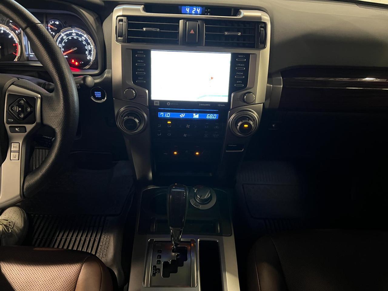 2023 Toyota 4Runner Limited Parker CO